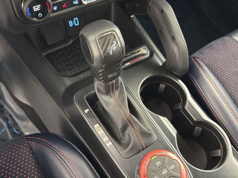 Used 2024 Ford Bronco Raptor w/ Interior Carbon Fiber Pack 6 image 15