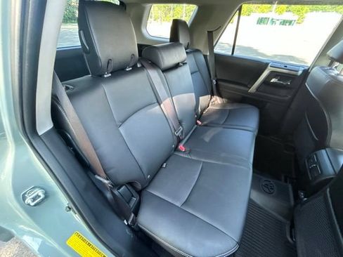 Used 2023 Toyota 4Runner TRD Sport AWD/4WD image 40