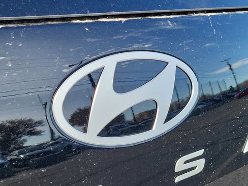 New 2026 Hyundai Palisade Calligraphy AWD/4WD image 24