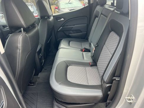 Used 2018 Chevrolet Colorado Z71 image 20