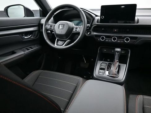 New 2026 Honda CR-V TrailSport image 10