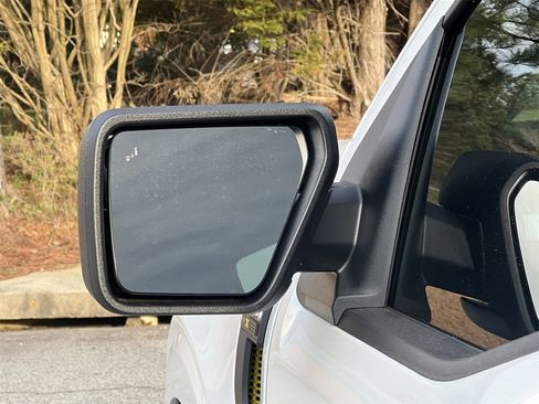 New 2025 Ford F150 STX w/ Equipment Group 200A image 25