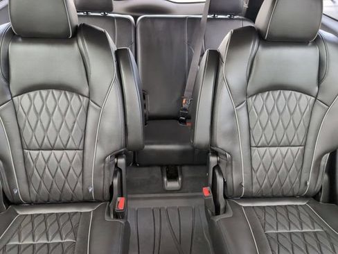 Certified 2023 Buick Enclave Avenir w/ Avenir Technology Package AWD/4WD image 13
