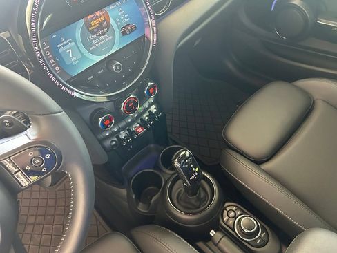 Used 2023 MINI Cooper S FWD image 50