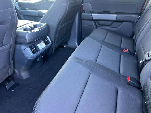 New 2026 Ford F150 XLT image 18