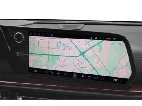 New 2026 Chevrolet Traverse RS w/ LPO, Floor Liner Package image 18