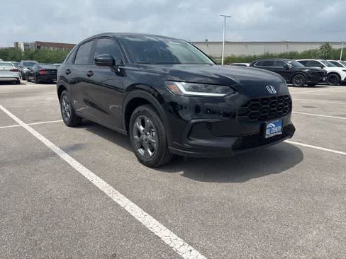 Used 2026 Honda HR-V LX image 7