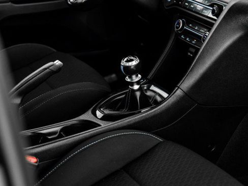Used 2019 Hyundai Veloster N N FWD image 21
