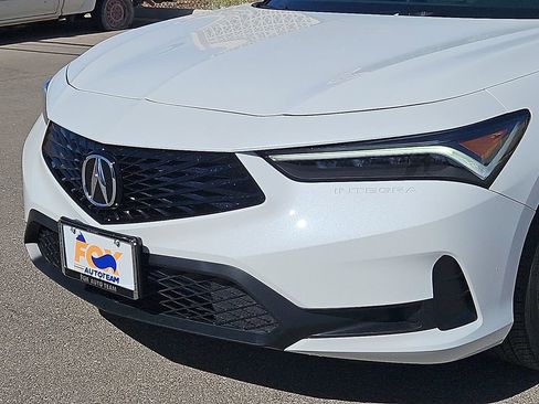 New 2026 Acura Integra Base image 7