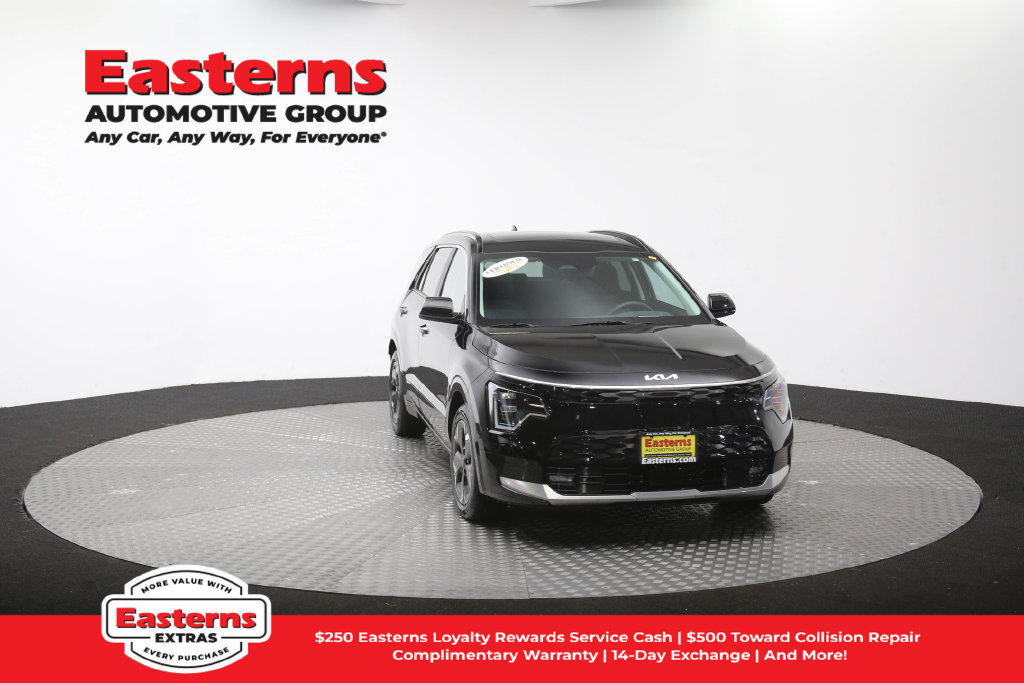Used 2023 Kia Niro Wave w/ Wave Preserve Package FWD image 56