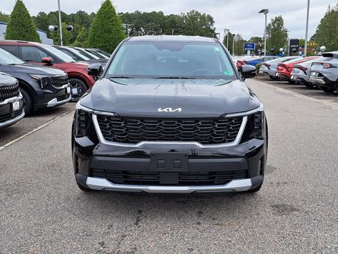 New 2026 Kia Sorento LX image 2