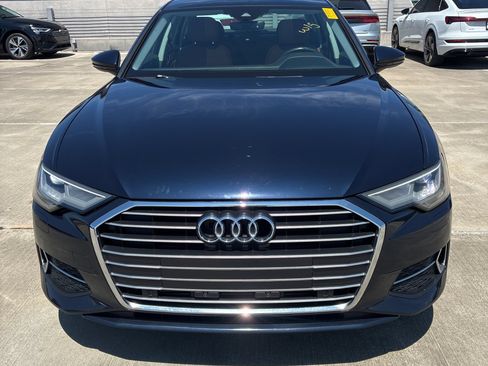 Used 2019 Audi A6 2.0T Premium w/ Convenience Package AWD/4WD image 3