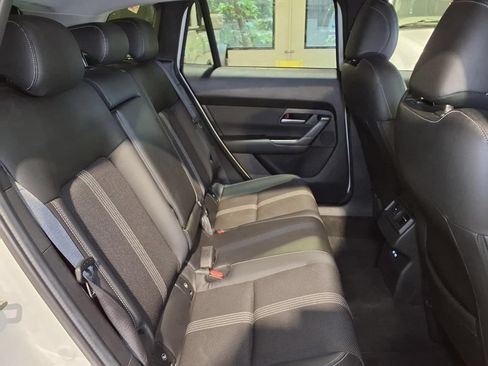 Used 2025 MAZDA CX-50 AWD 2.5 S w/ Preferred Package image 26