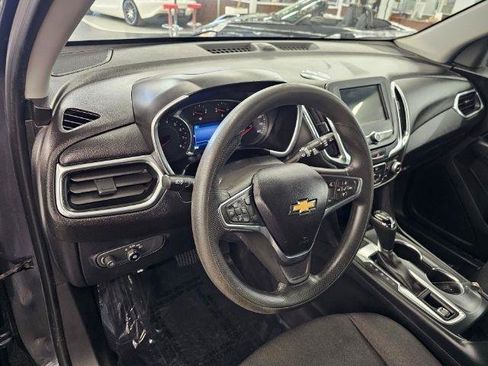 Used 2019 Chevrolet Equinox LT image 7