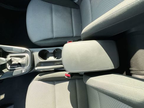 Used 2024 Kia Soul LX w/ Option Group 015 FWD image 21