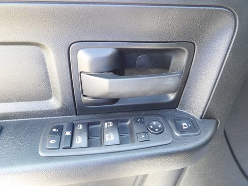Used 2024 RAM 3500 Tradesman AWD/4WD image 27