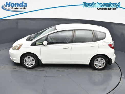 Used 2013 Honda Fit image 18