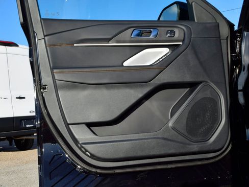 New 2026 Ford Explorer Tremor w/ Tremor Ultimate Package image 19