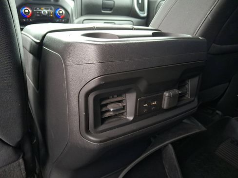 Used 2019 Chevrolet Silverado 1500 RST w/ All-Star Edition AWD/4WD image 11