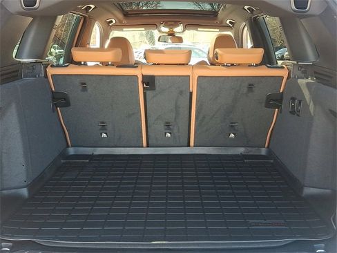 Used 2024 BMW X3 sDrive30i w/ Premium Package image 30