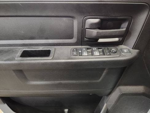 Used 2023 RAM 2500 Tradesman AWD/4WD image 45