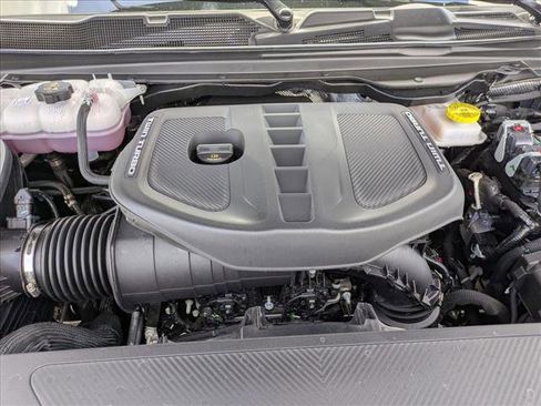 Used 2026 RAM 1500 RHO w/ Bed Utility Group AWD/4WD image 23