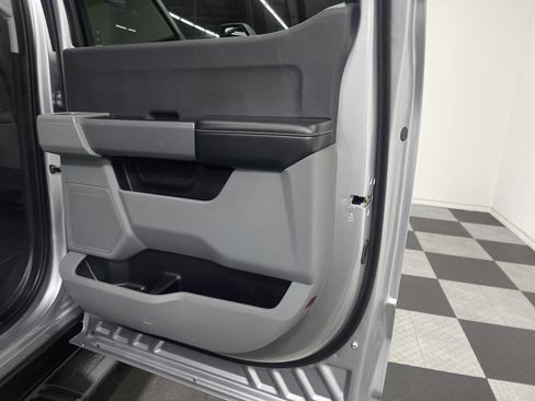 Used 2024 Ford F350 XLT image 18