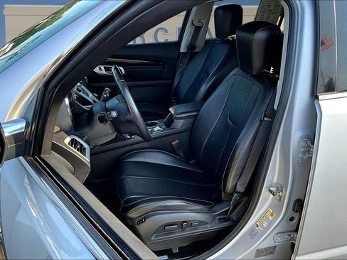 Used 2013 GMC Terrain Denali FWD image 22