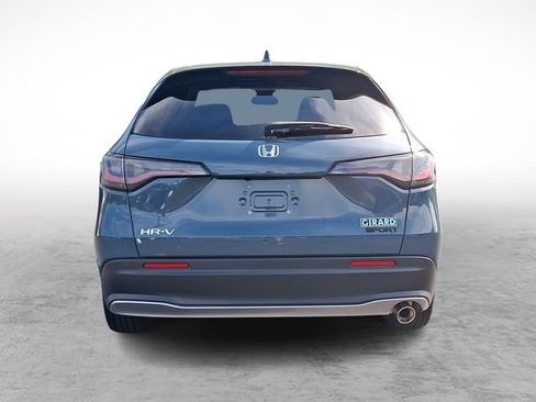 Used 2024 Honda HR-V Sport image 5