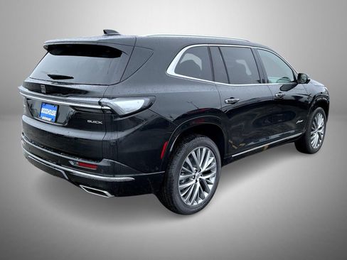 New 2026 Buick Enclave Avenir w/ Super Cruise Package image 5