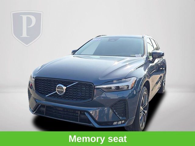 Used 2023 Volvo XC60 B5 Plus w/ Climate Package AWD/4WD image 13