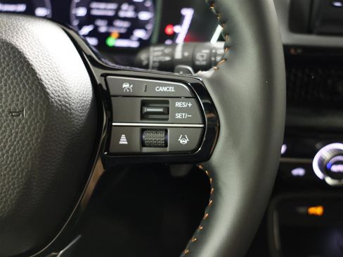 New 2026 Honda CR-V Sport Touring image 19