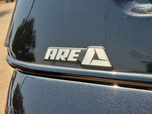 Used 2018 RAM 1500 Rebel w/ Luxury Group AWD/4WD image 10