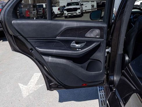 Used 2023 Mercedes-Benz GLE 450 4MATIC image 13