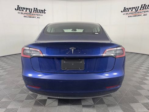 Used 2023 Tesla Model 3 Standard Range RWD image 8
