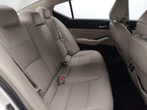 Used 2019 Nissan Altima 2.5 SL image 19