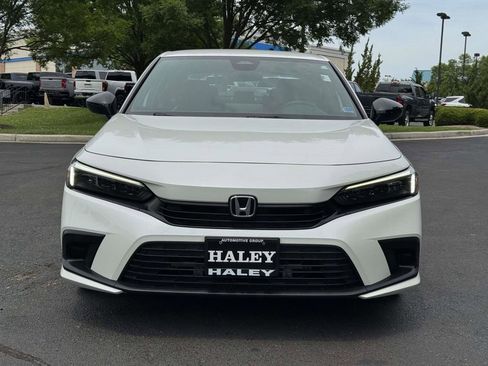 Used 2023 Honda Civic Sport image 26