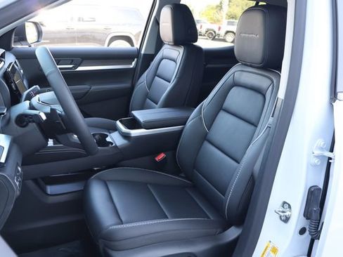 New 2026 GMC Terrain Denali image 13