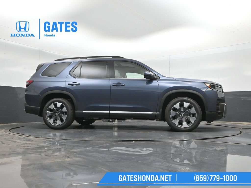 New 2026 Honda Pilot Touring image 41