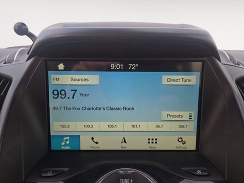 Used 2019 Ford Escape Titanium AWD/4WD image 22