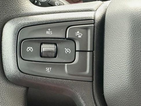 New 2026 Chevrolet Silverado 1500 W/T w/ WT Value Package AWD/4WD image 8