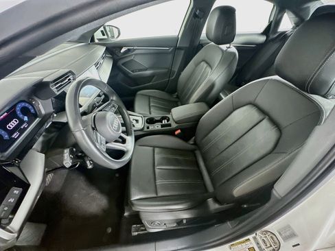 Used 2024 Audi A3 2.0T Premium FWD image 13