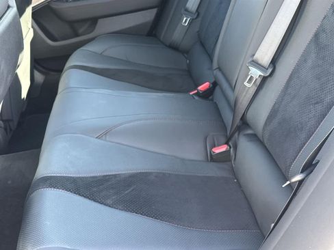 Certified 2025 Acura TLX SH-AWD w/ A-SPEC Pkg image 14