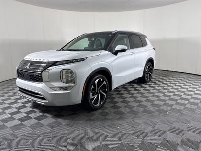 Used 2023 Mitsubishi Outlander SEL