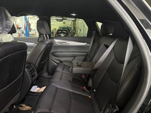 Used 2023 Cadillac XT5 Luxury AWD/4WD image 15