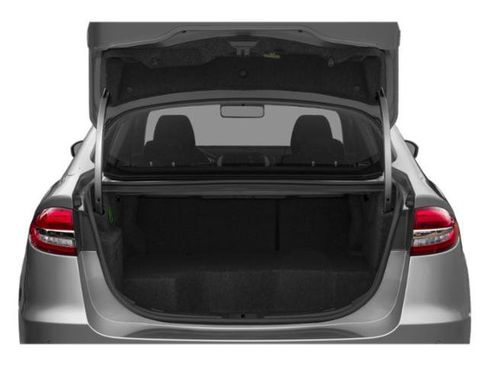 Used 2019 Ford Fusion SE FWD image 11