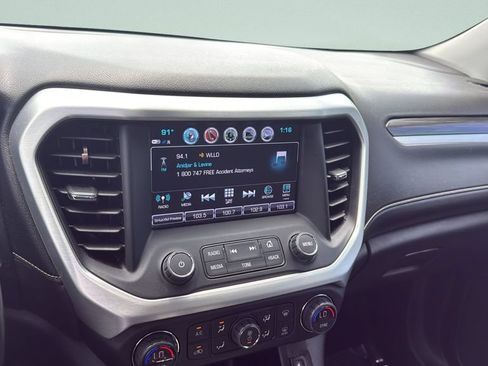 Used 2019 GMC Acadia SLT FWD image 14