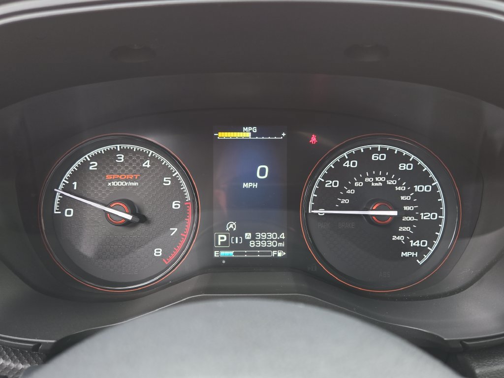 Used 2022 Subaru Forester Sport AWD/4WD image 22