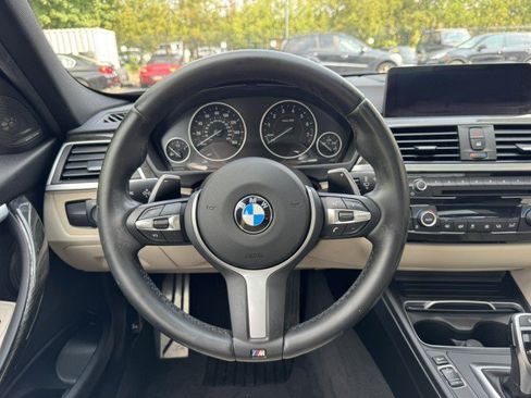 Used 2017 BMW 340i Sedan RWD image 30