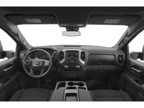 Used 2024 GMC Sierra 2500 AT4 w/ AT4 Premium Plus Package AWD/4WD image 11